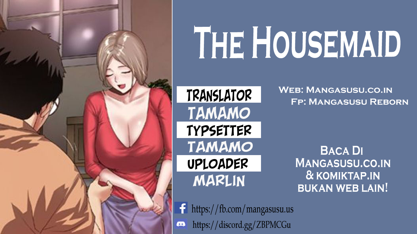 The Housemaid - Chapter 1 1