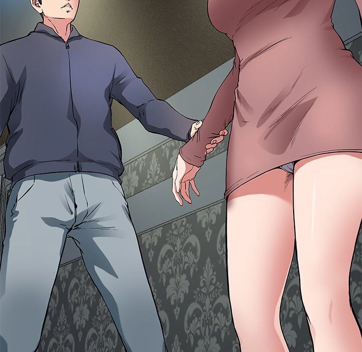 My Memory of You - Chapter 1 62