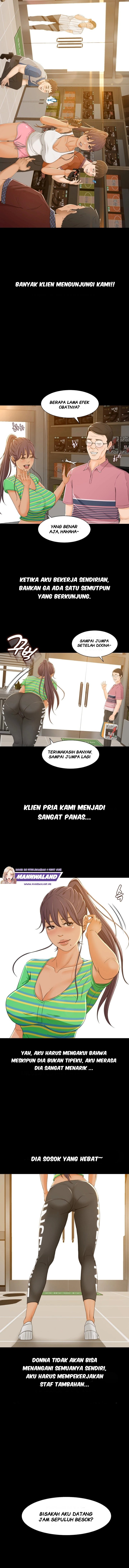 Good Girl - Chapter 1 14