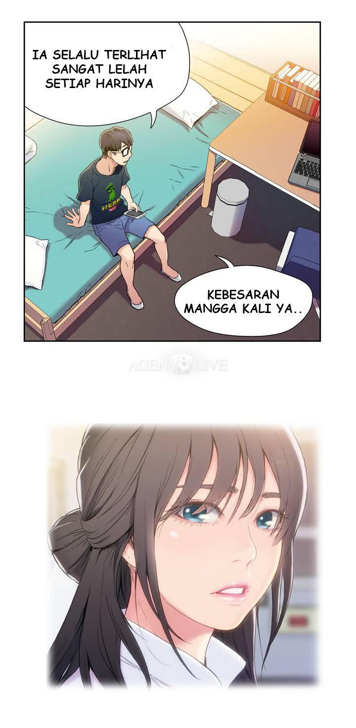 Sweet Guy - Chapter 1 25