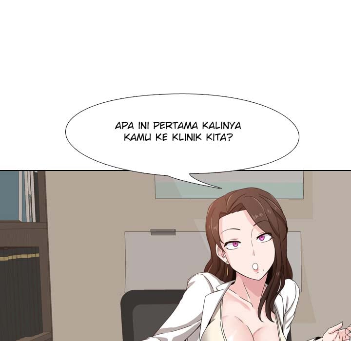 One Shot Men&#8217;s Clinic - Chapter 1 53