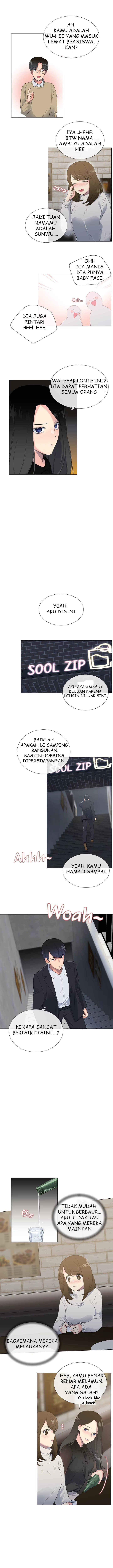 12 Years Apart - Chapter 1 9