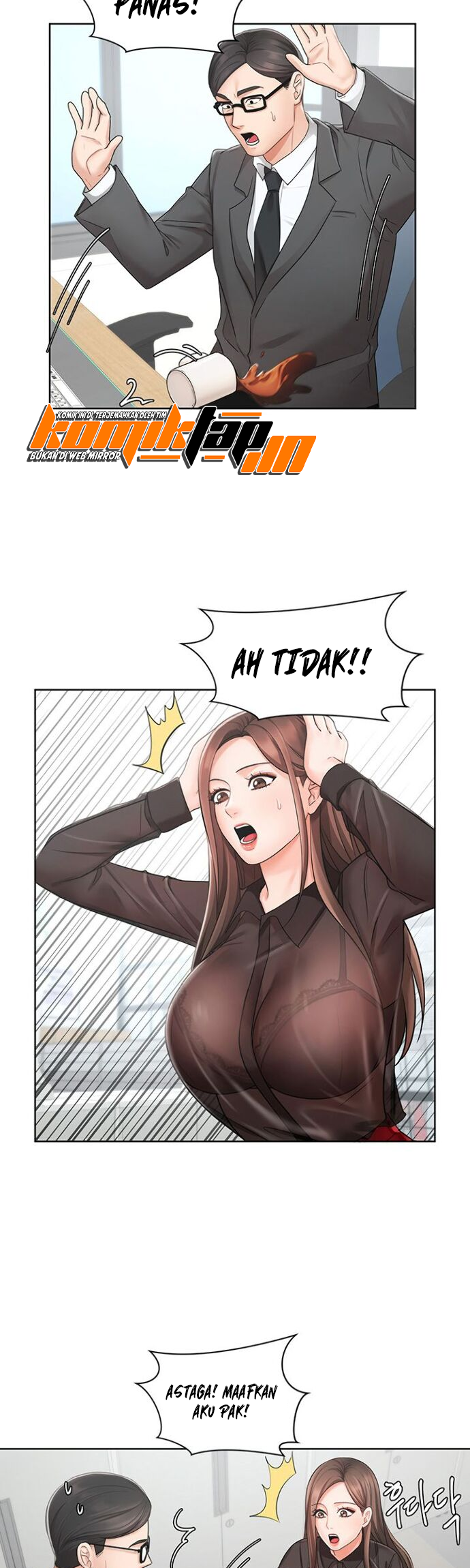 Sold Out Girl - Chapter 1 62