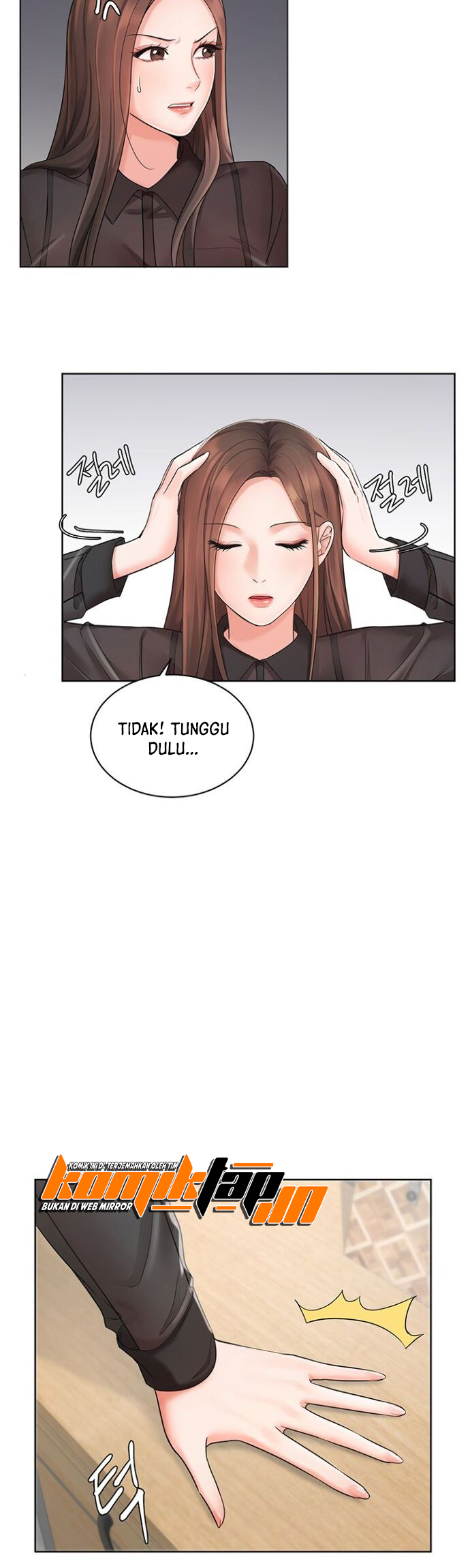 Sold Out Girl - Chapter 1 59