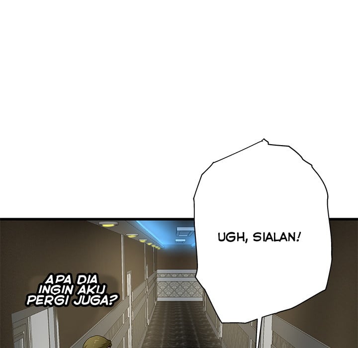 My Memory of You - Chapter 1 115