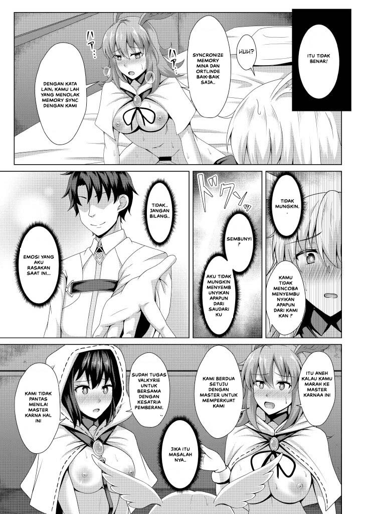 Disciplinary Love 3 - Chapter 1 11