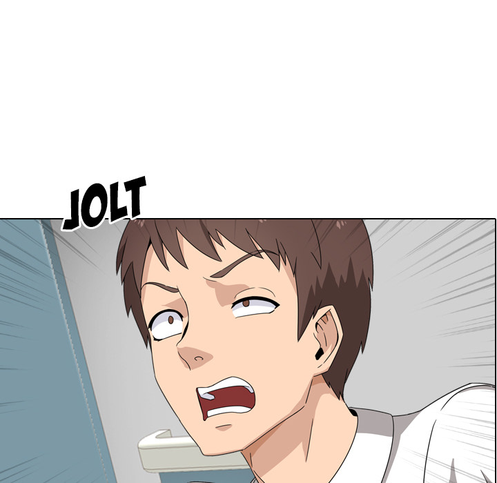 One Shot Men&#8217;s Clinic - Chapter 1 37