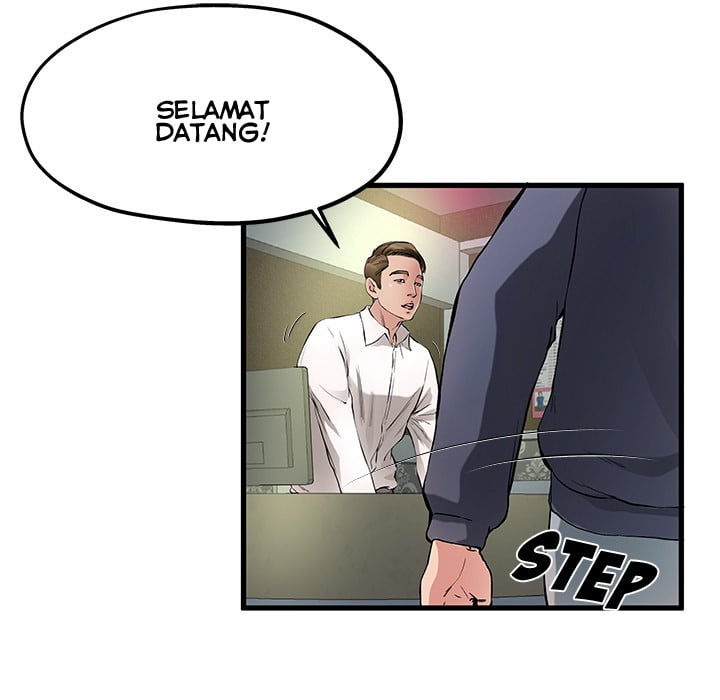 My Memory of You - Chapter 1 35