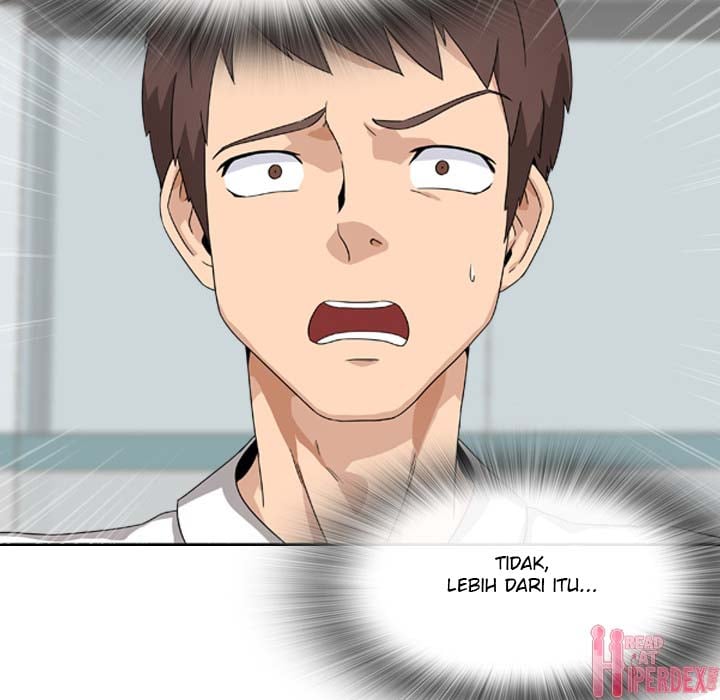 One Shot Men&#8217;s Clinic - Chapter 1 19