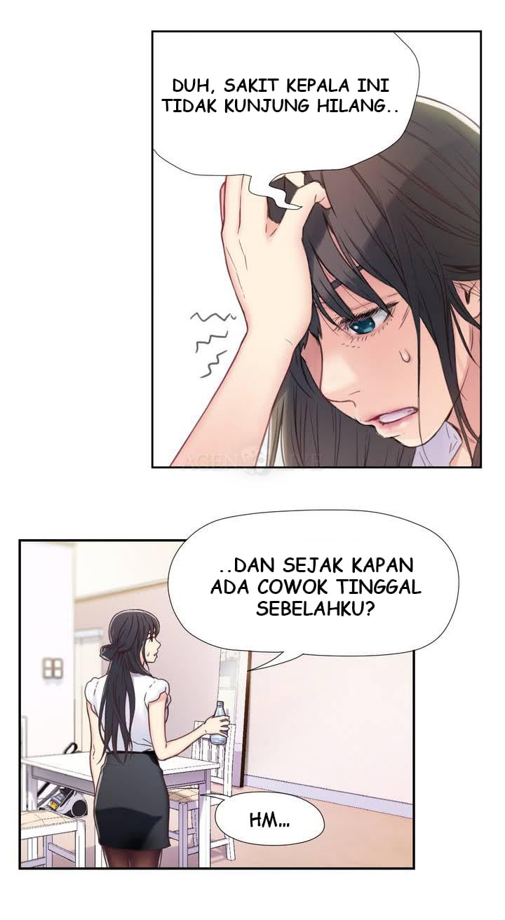 Sweet Guy - Chapter 1 29