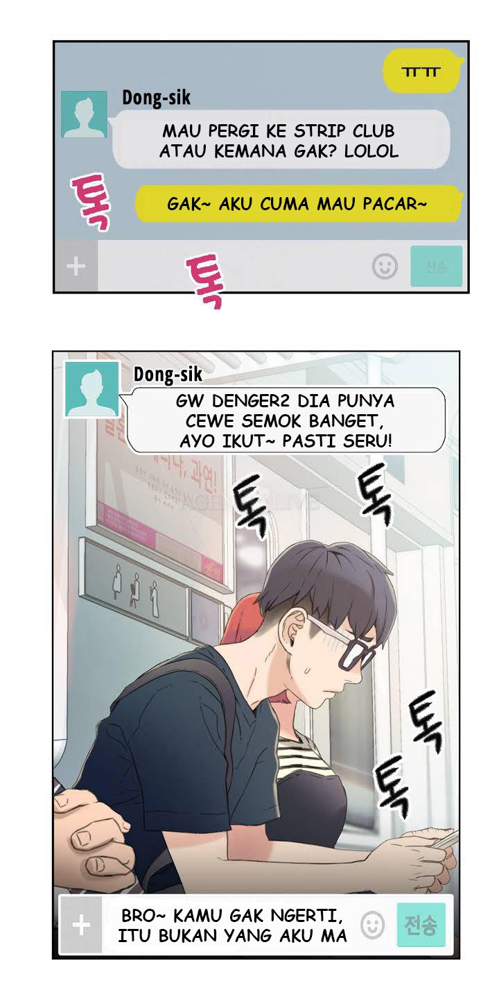 Sweet Guy - Chapter 1 10