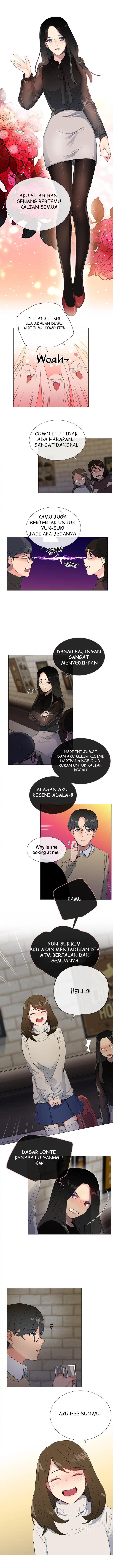 12 Years Apart - Chapter 1 8