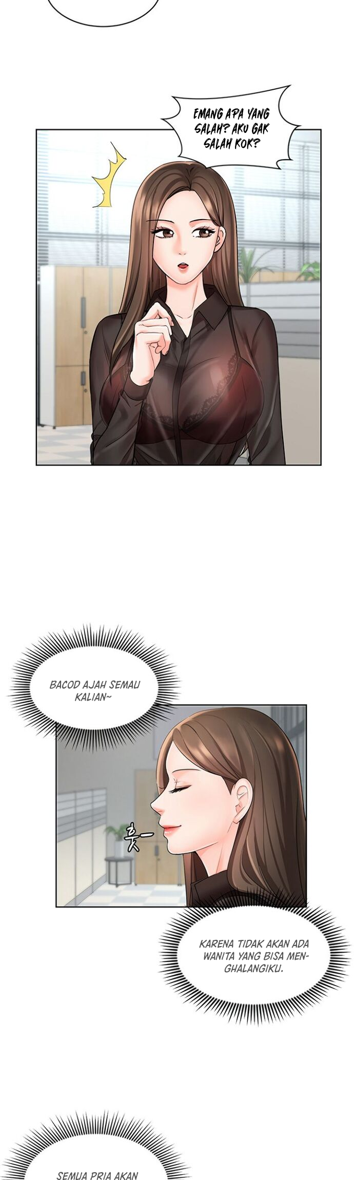 Sold Out Girl - Chapter 1 39