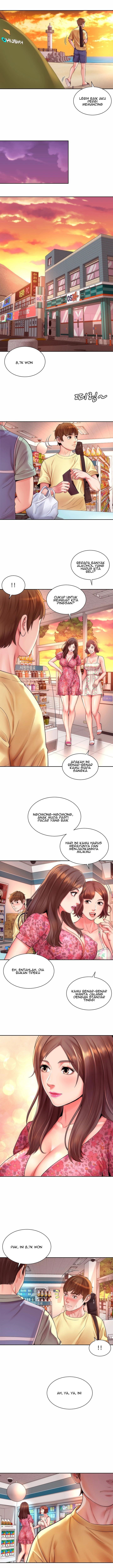 Beach Goddess - Chapter 1 10