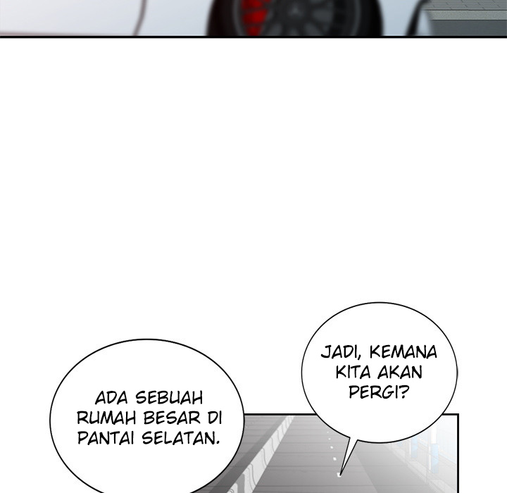 The Maids of the Mansion - Chapter 1 25