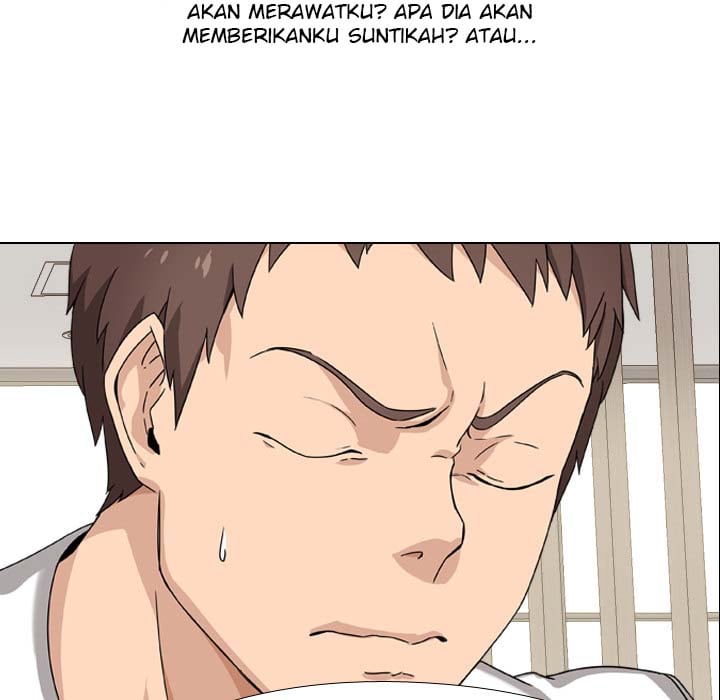 One Shot Men&#8217;s Clinic - Chapter 1 95