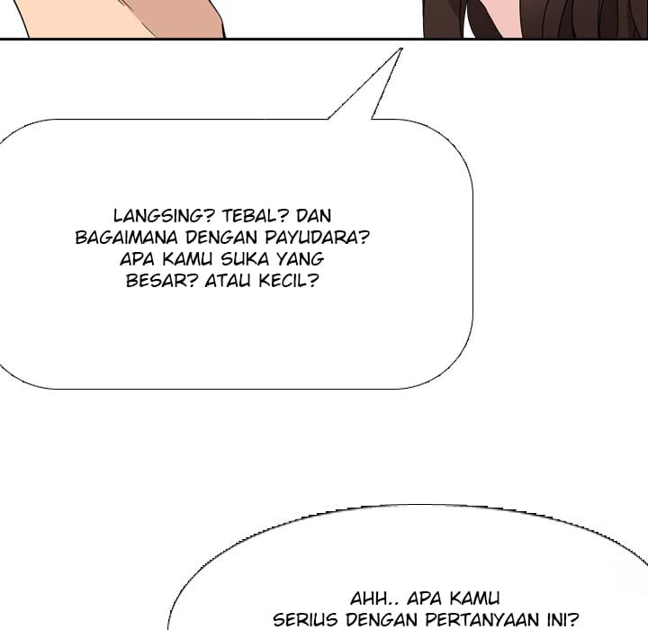 One Shot Men&#8217;s Clinic - Chapter 1 74