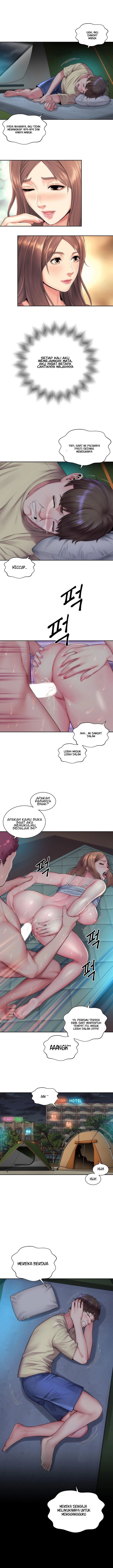 Beach Goddess - Chapter 1 12