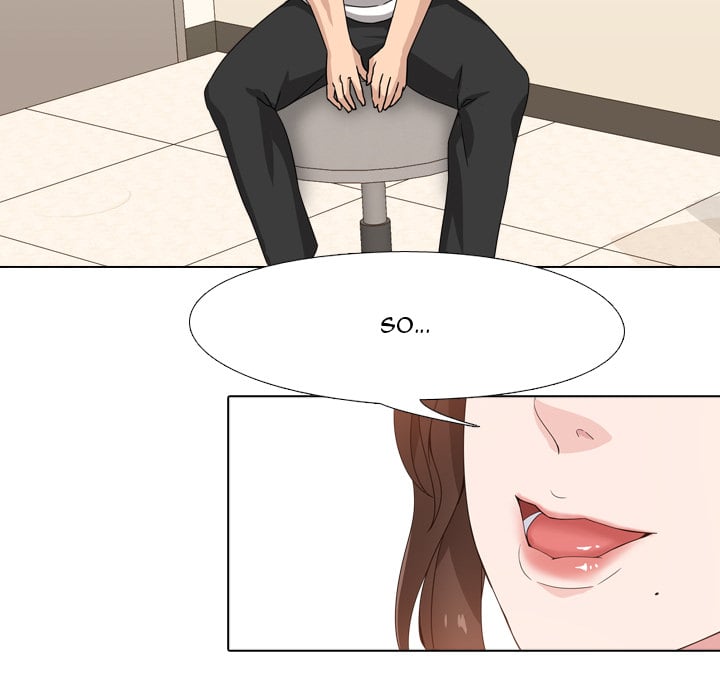 One Shot Men&#8217;s Clinic - Chapter 1 45