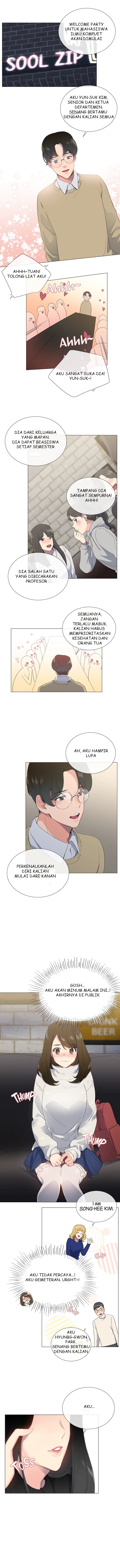 12 Years Apart - Chapter 1 7