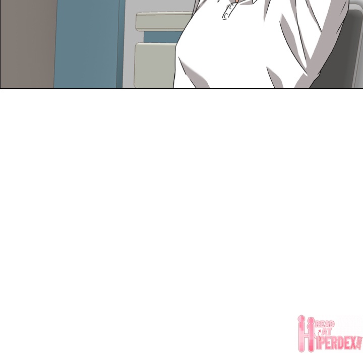 One Shot Men&#8217;s Clinic - Chapter 1 29