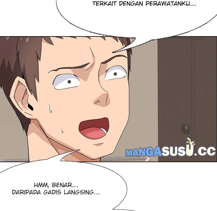 One Shot Men&#8217;s Clinic - Chapter 1 75