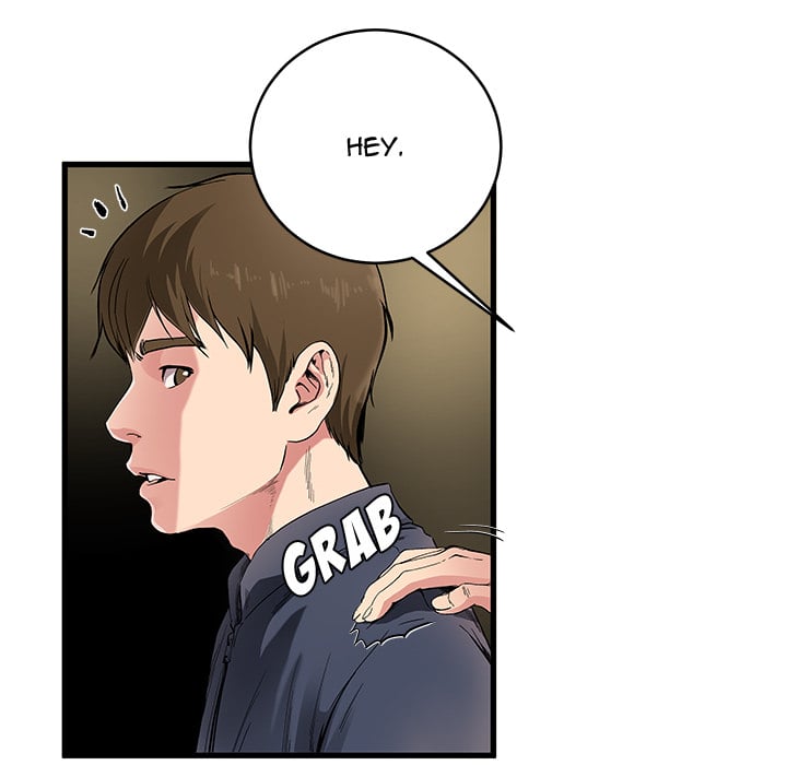 My Memory of You - Chapter 1 83