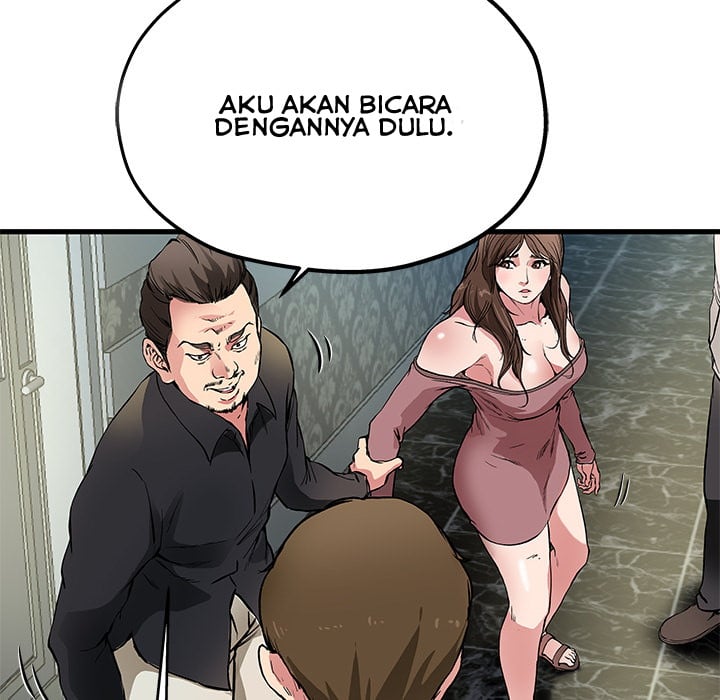My Memory of You - Chapter 1 88