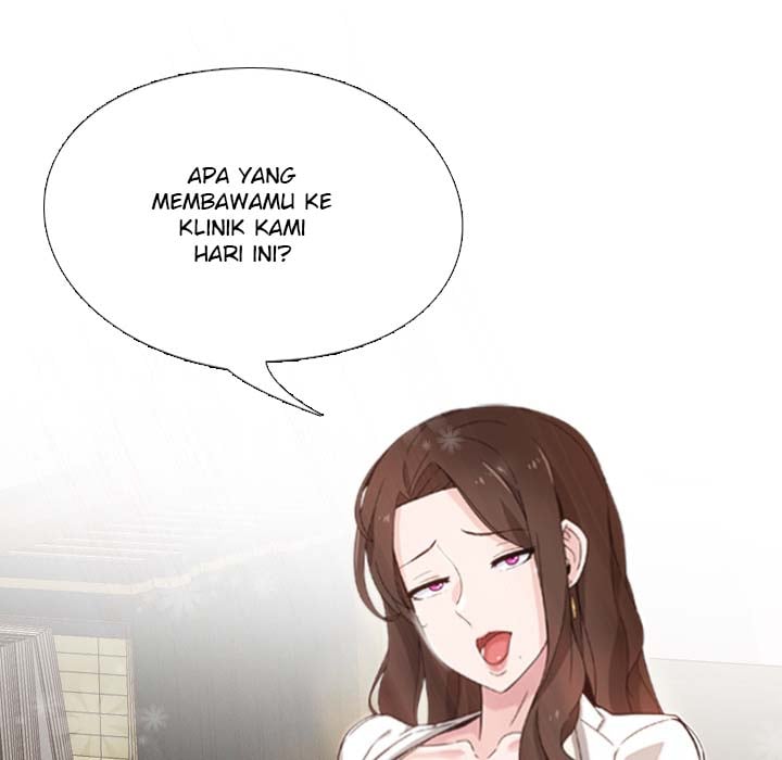 One Shot Men&#8217;s Clinic - Chapter 1 46