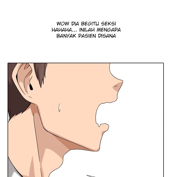 One Shot Men&#8217;s Clinic - Chapter 1 55