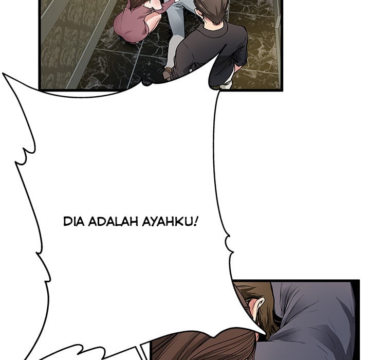 My Memory of You - Chapter 1 110