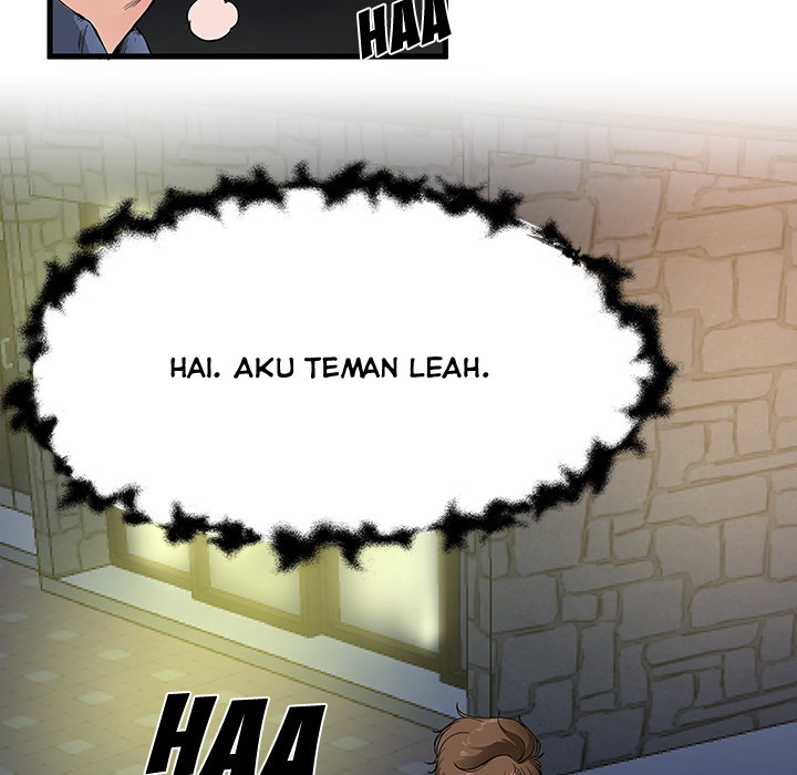 My Memory of You - Chapter 1 18