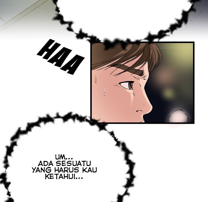My Memory of You - Chapter 1 20