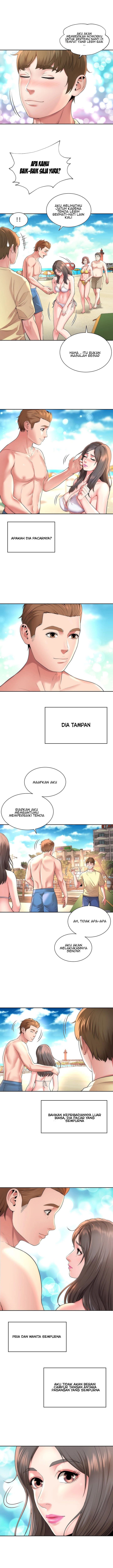 Beach Goddess - Chapter 1 8