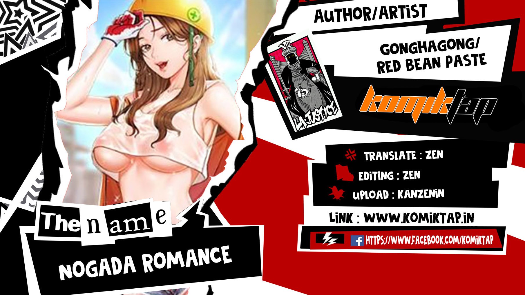 Nogada Romance - Chapter nogada romance chaptr 36 1