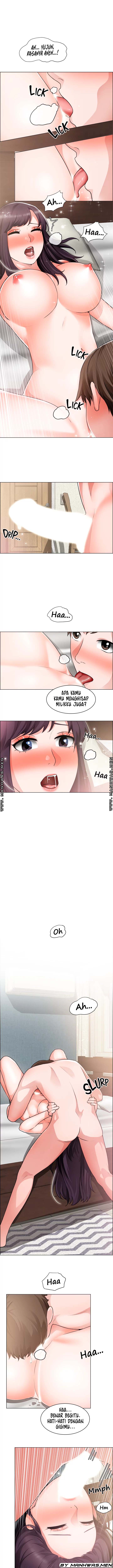 Nogada Romance - Chapter nogada romance chaptr 36 5