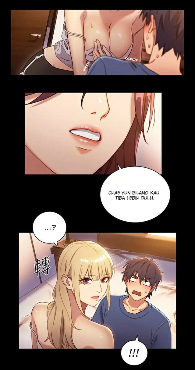 Stepmothers Friends (uncensored) - Chapter 02 (uncensored) 32