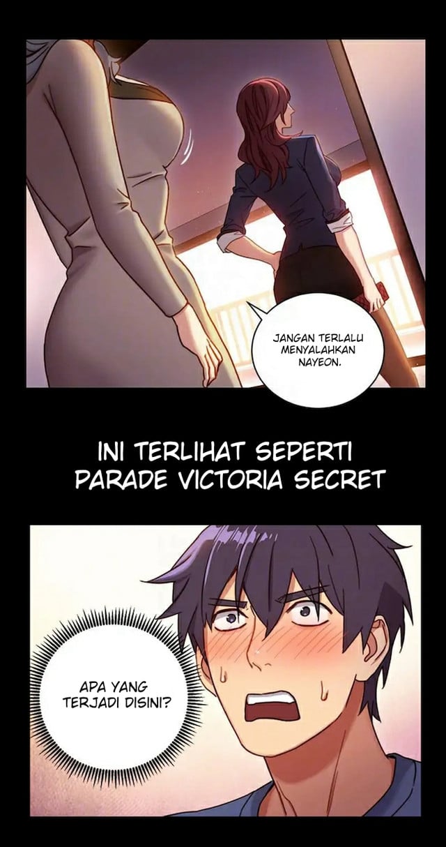 Stepmothers Friends (uncensored) - Chapter 02 (uncensored) 35