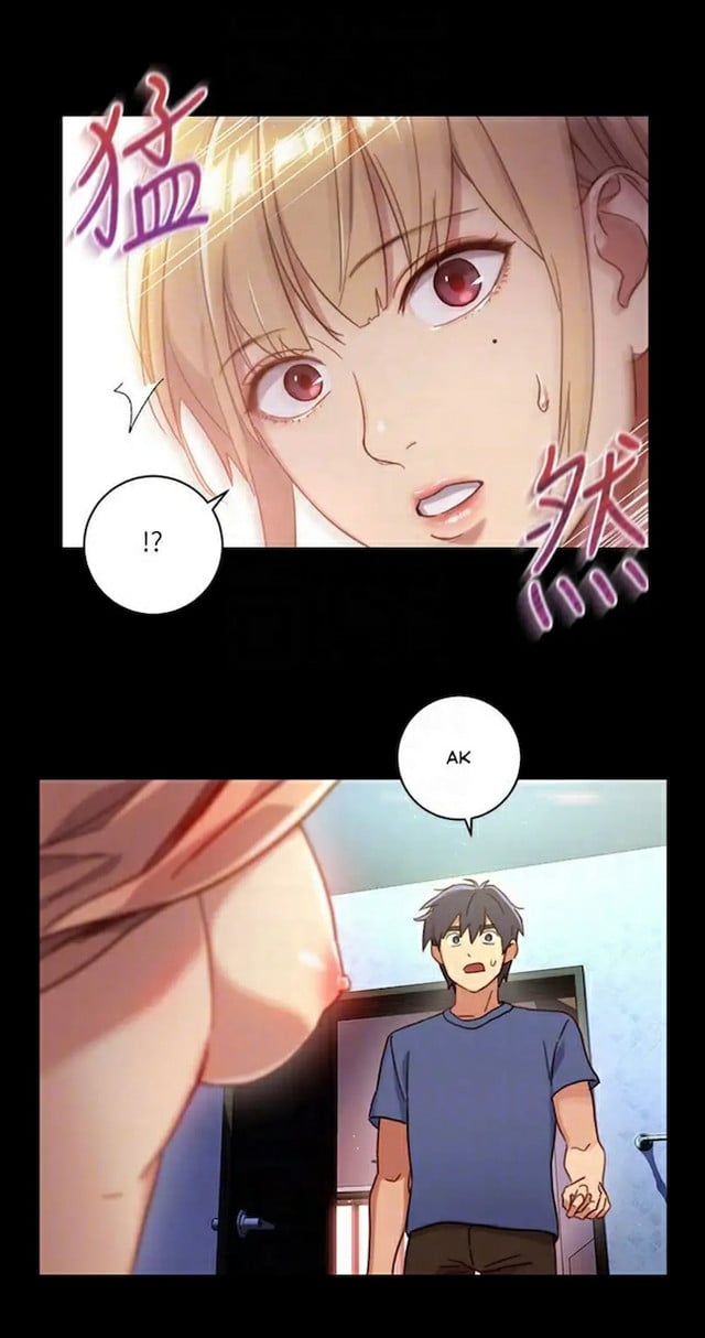 Stepmothers Friends (uncensored) - Chapter 02 (uncensored) 16