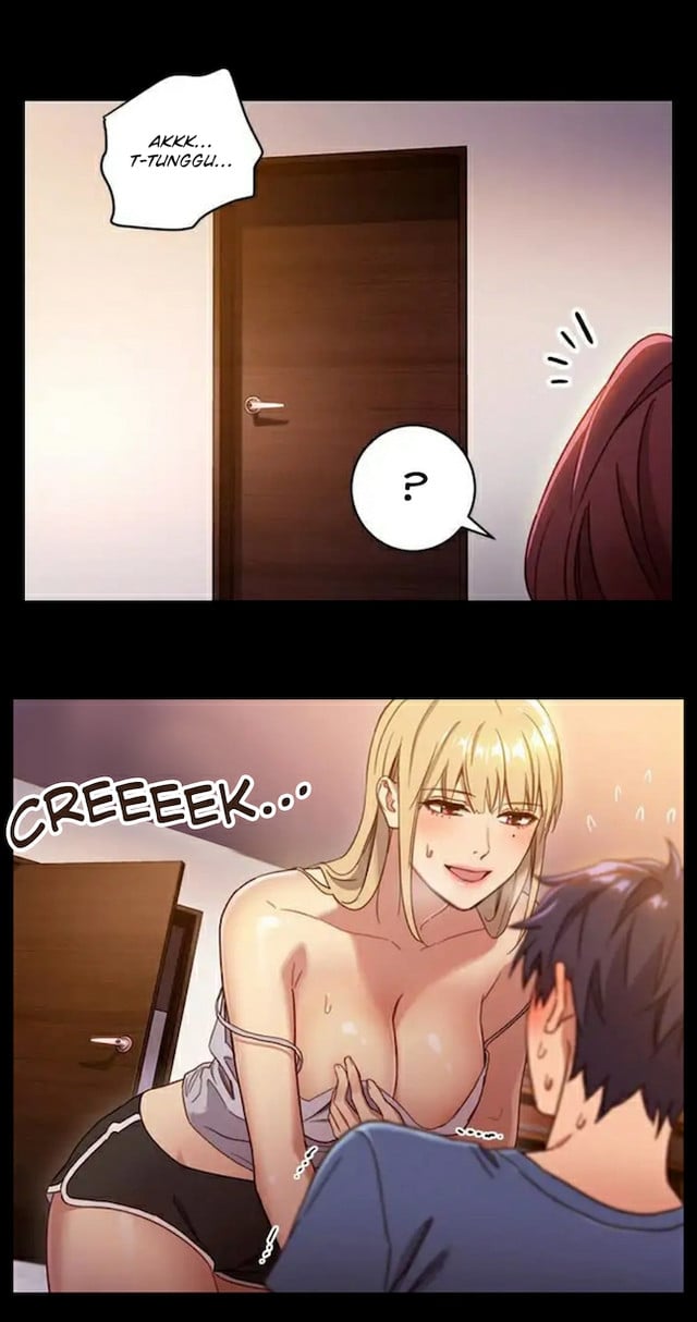 Stepmothers Friends (uncensored) - Chapter 02 (uncensored) 31