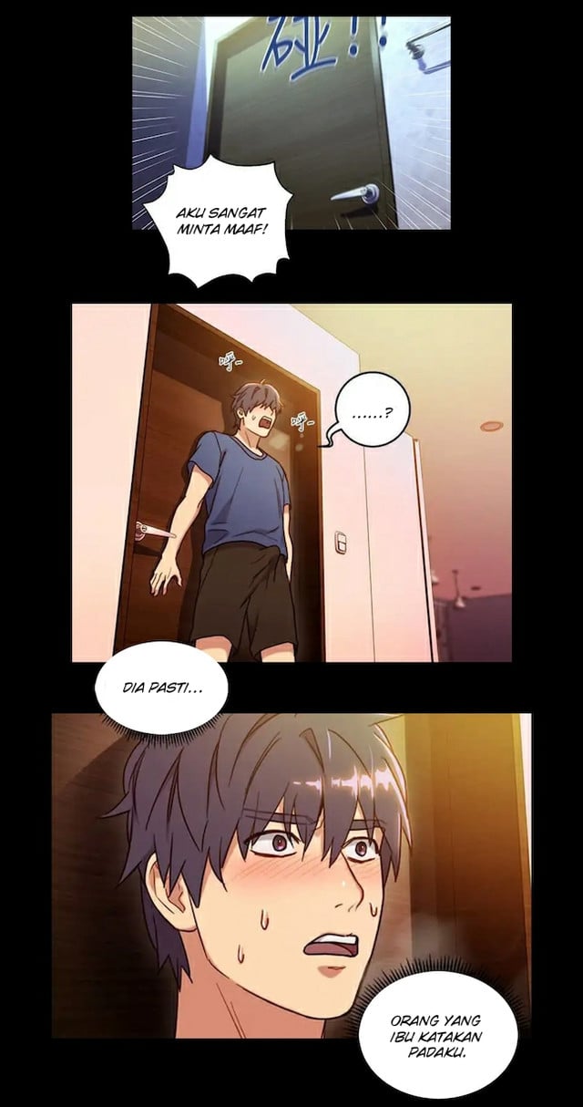 Stepmothers Friends (uncensored) - Chapter 02 (uncensored) 5