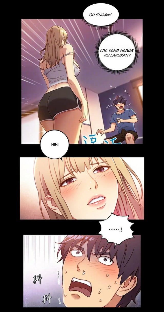Stepmothers Friends (uncensored) - Chapter 02 (uncensored) 30