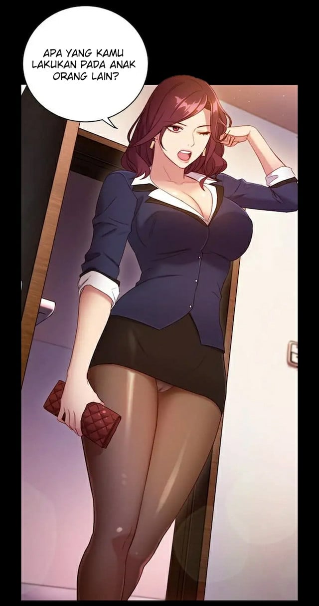 Stepmothers Friends (uncensored) - Chapter 02 (uncensored) 33