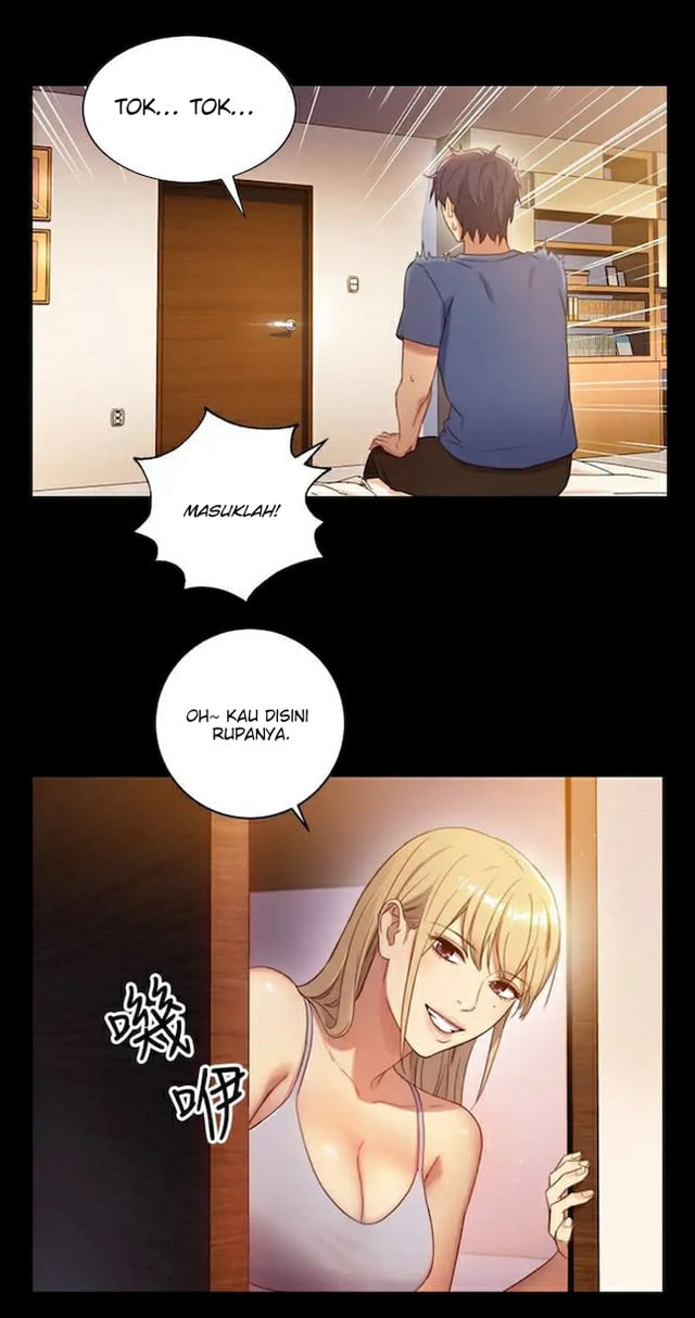 Stepmothers Friends (uncensored) - Chapter 02 (uncensored) 20