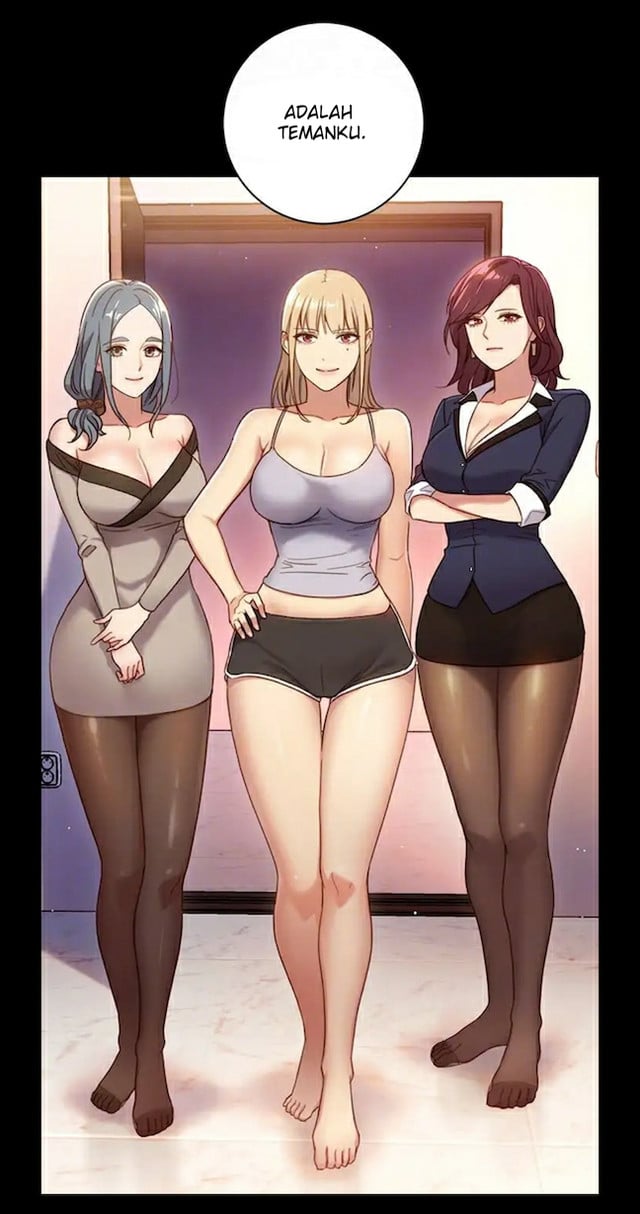 Stepmothers Friends (uncensored) - Chapter 02 (uncensored) 39