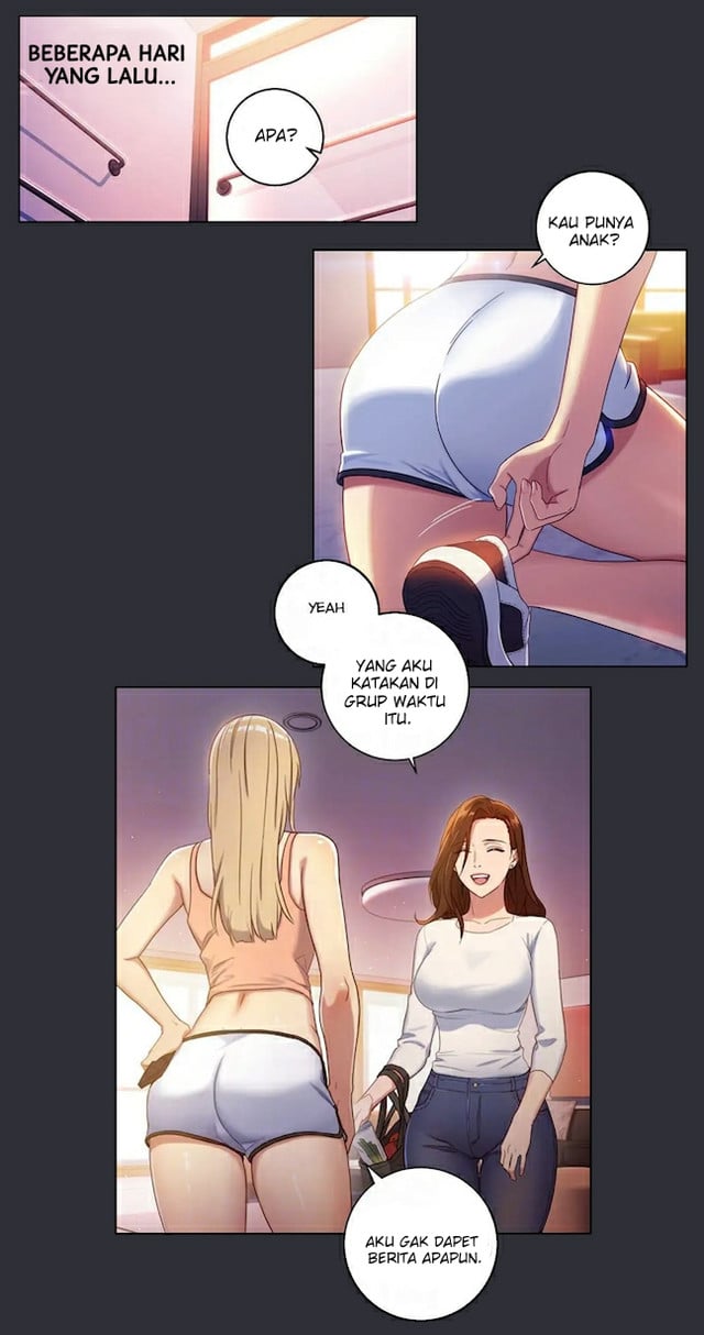 Stepmothers Friends (uncensored) - Chapter 02 (uncensored) 8