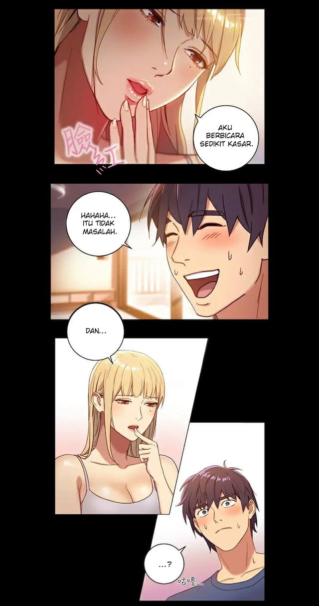 Stepmothers Friends (uncensored) - Chapter 02 (uncensored) 24