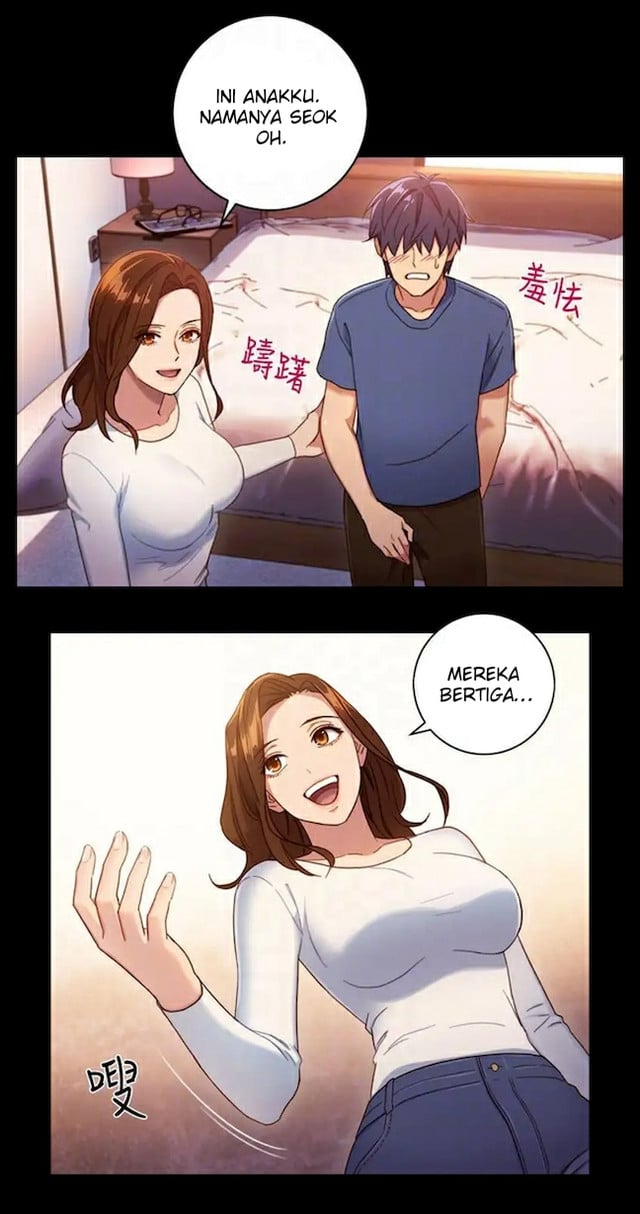 Stepmothers Friends (uncensored) - Chapter 02 (uncensored) 38