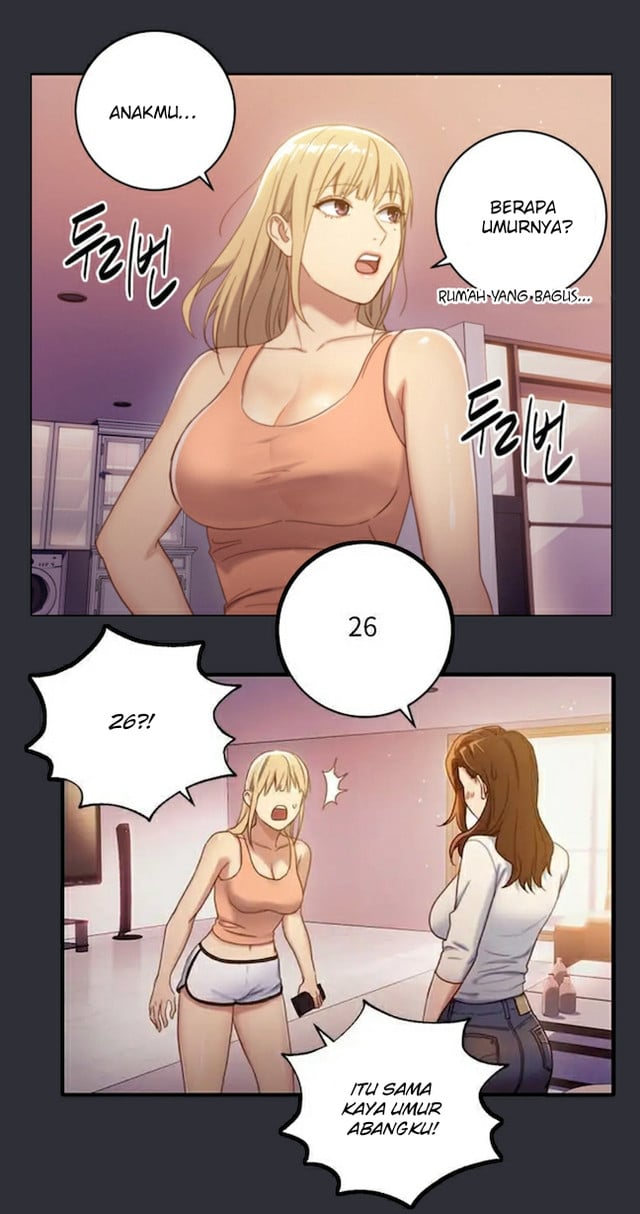 Stepmothers Friends (uncensored) - Chapter 02 (uncensored) 10