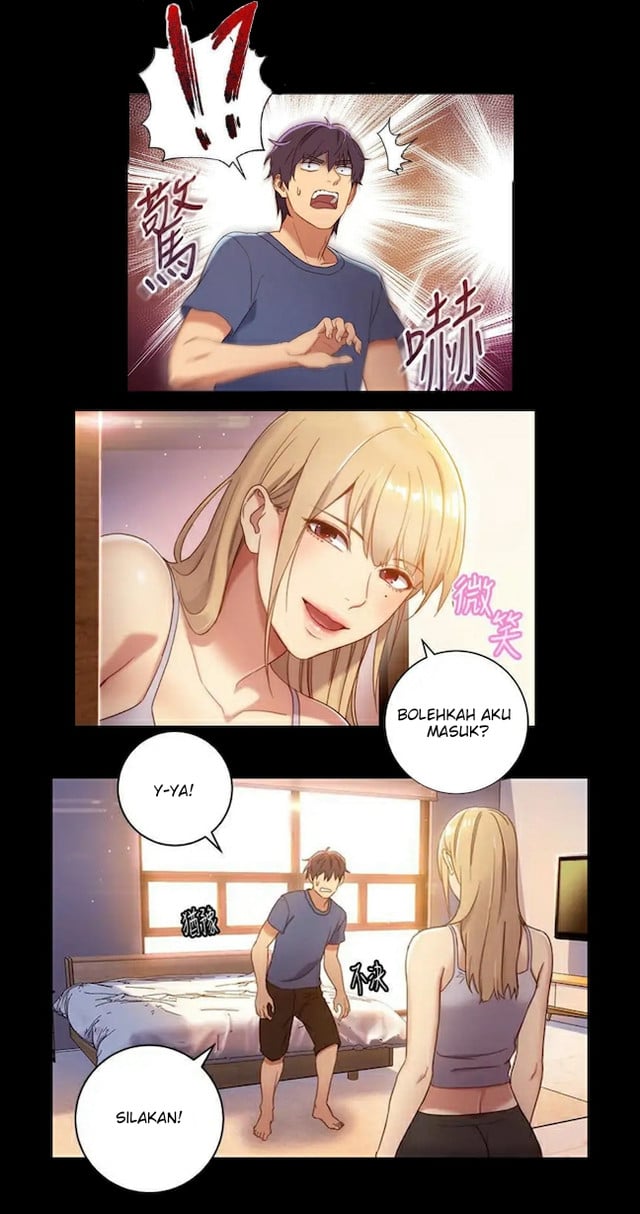 Stepmothers Friends (uncensored) - Chapter 02 (uncensored) 21